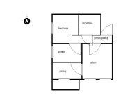 Mieszkanie Sprzedaż - Kielce province, Kielce m., Kielce, Ślichowice