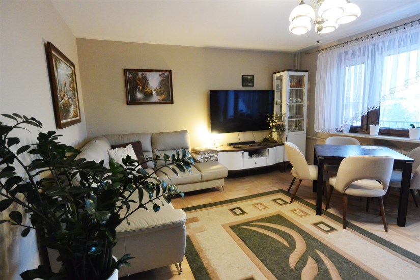 Mieszkanie Wynajem - Kielce province, Kielce m., Kielce, Centrum