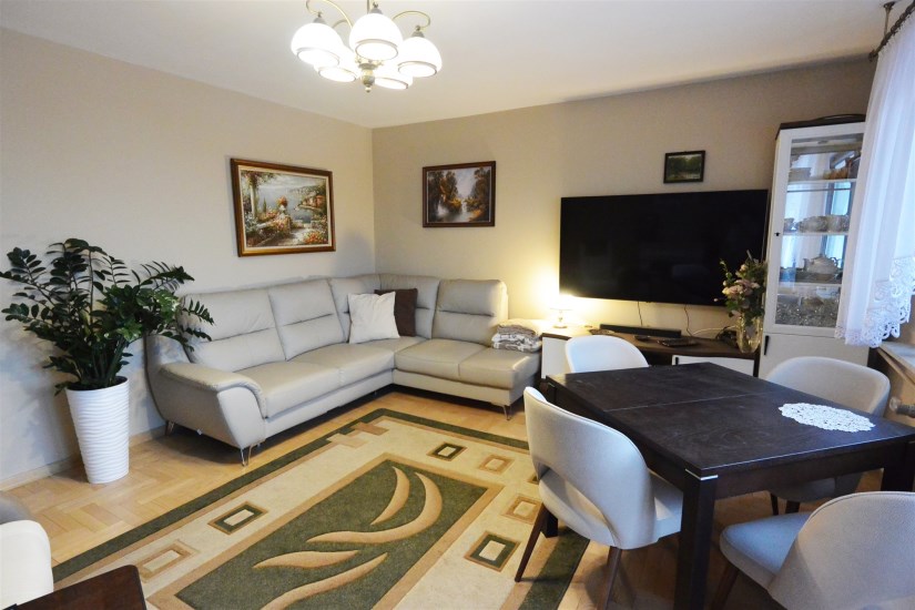 Mieszkanie Wynajem - Kielce province, Kielce m., Kielce, Centrum