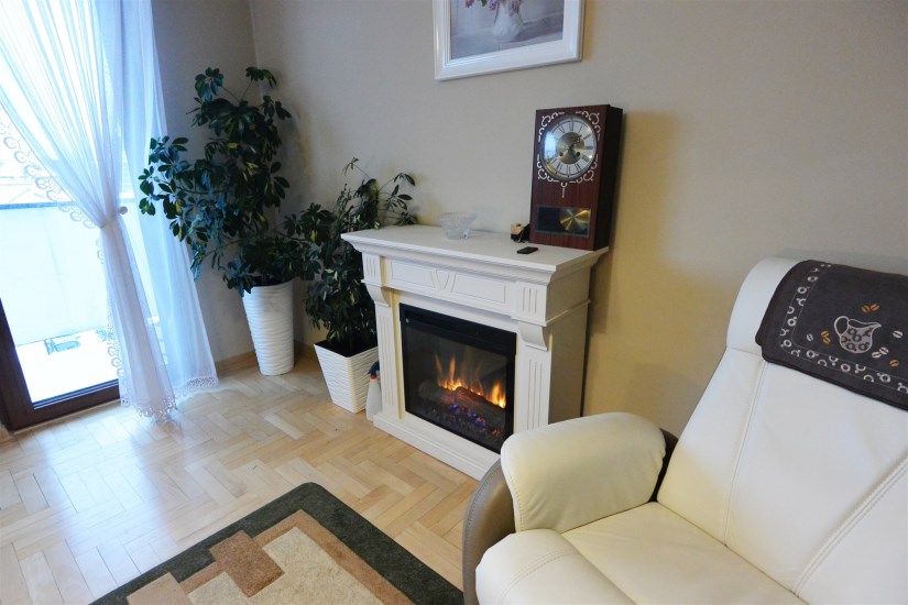 Mieszkanie Wynajem - Kielce province, Kielce m., Kielce, Centrum