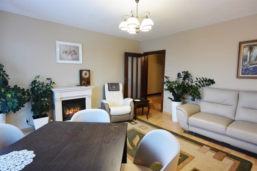 Mieszkanie Wynajem - Kielce province, Kielce m., Kielce, Centrum