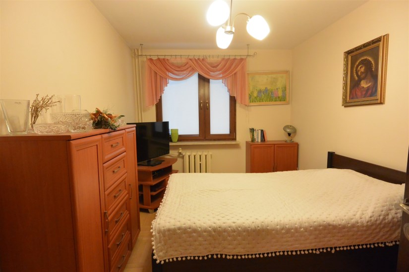 Mieszkanie Wynajem - Kielce province, Kielce m., Kielce, Centrum