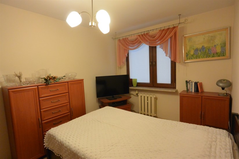 Mieszkanie Wynajem - Kielce province, Kielce m., Kielce, Centrum