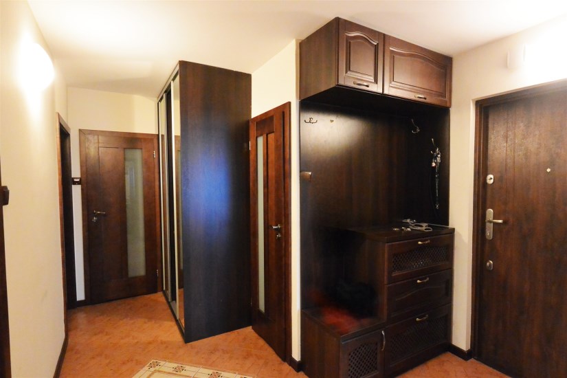 Mieszkanie Wynajem - Kielce province, Kielce m., Kielce, Centrum