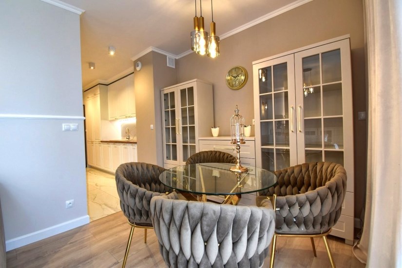 Mieszkanie Sprzedaż - mazowieckie, nowodworski, Nowy Dwór Mazowiecki