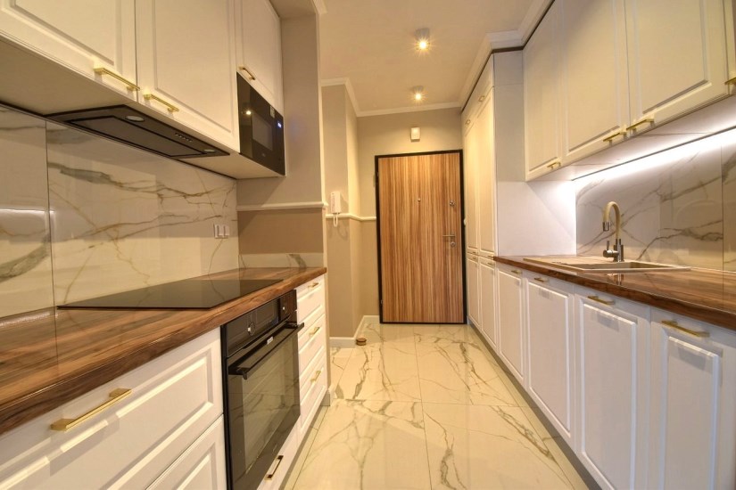 Mieszkanie Sprzedaż - mazowieckie, nowodworski, Nowy Dwór Mazowiecki