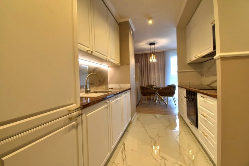 Mieszkanie Sprzedaż - mazowieckie, nowodworski, Nowy Dwór Mazowiecki