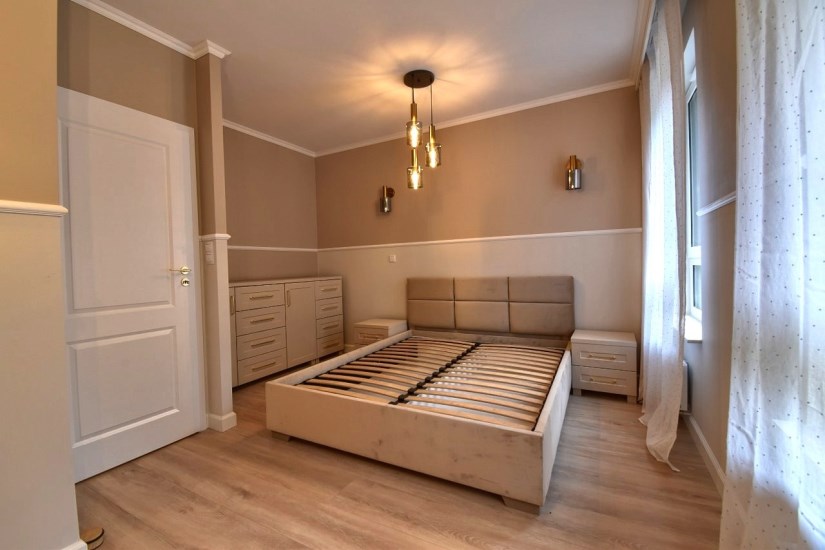 Mieszkanie Sprzedaż - mazowieckie, nowodworski, Nowy Dwór Mazowiecki