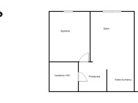 Mieszkanie Sprzedaż - Kielce province, Kielce m., Kielce, Centrum