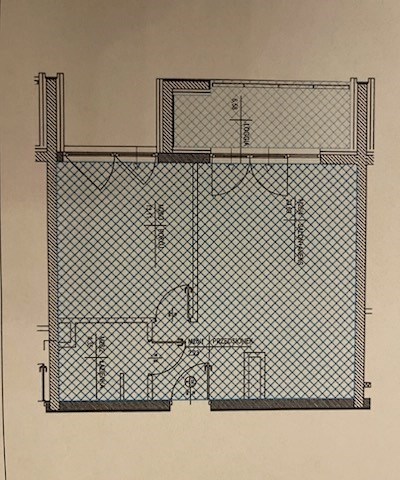 Mieszkanie Sprzedaż - Kielce province, Kielce m., Kielce, Centrum