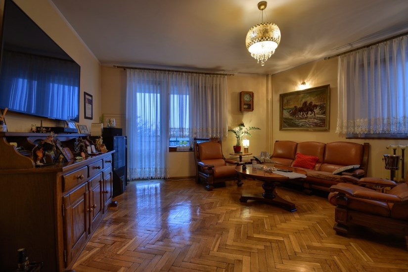 Mieszkanie Sprzedaż - Kielce province, Kielce m., Kielce, Szydłówek