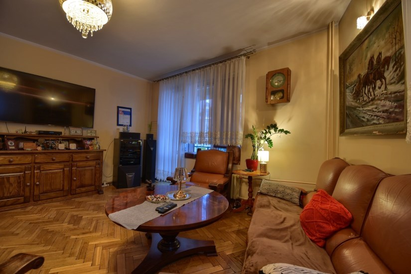 Mieszkanie Sprzedaż - Kielce province, Kielce m., Kielce, Szydłówek