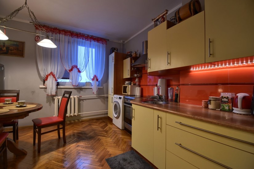 Mieszkanie Sprzedaż - Kielce province, Kielce m., Kielce, Szydłówek