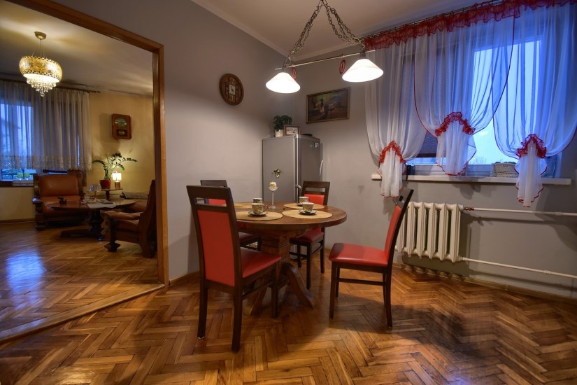 Mieszkanie Sprzedaż - Kielce province, Kielce m., Kielce, Szydłówek