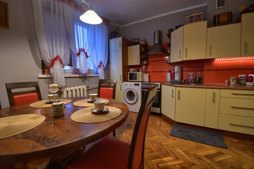 Mieszkanie Sprzedaż - Kielce province, Kielce m., Kielce, Szydłówek