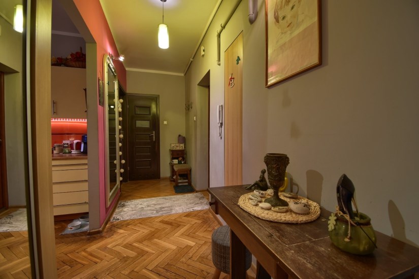 Mieszkanie Sprzedaż - Kielce province, Kielce m., Kielce, Szydłówek