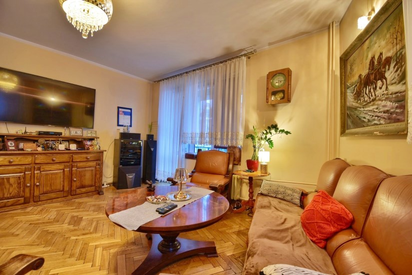 Mieszkanie Sprzedaż - Kielce province, Kielce m., Kielce, Szydłówek