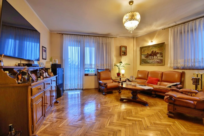 Mieszkanie Sprzedaż - Kielce province, Kielce m., Kielce, Szydłówek