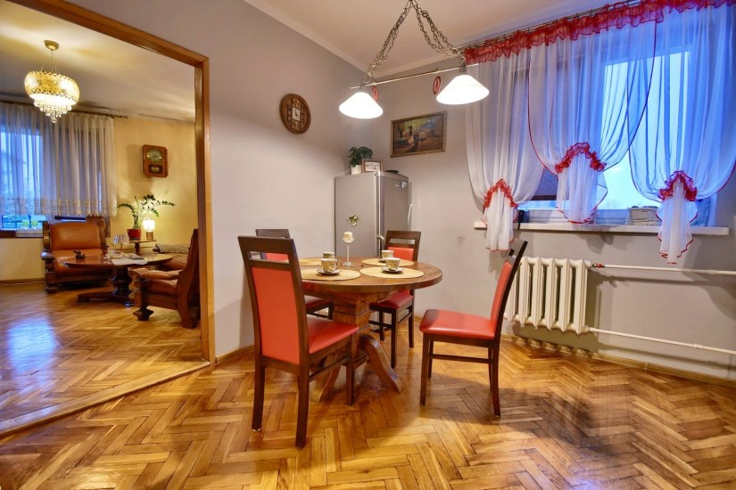 Mieszkanie Sprzedaż - Kielce province, Kielce m., Kielce, Szydłówek