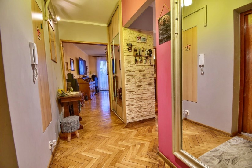 Mieszkanie Sprzedaż - Kielce province, Kielce m., Kielce, Szydłówek