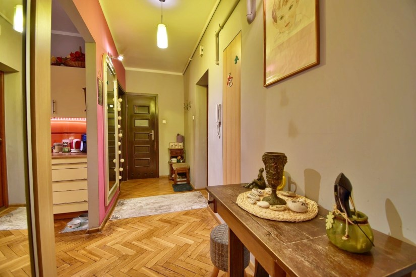 Mieszkanie Sprzedaż - Kielce province, Kielce m., Kielce, Szydłówek