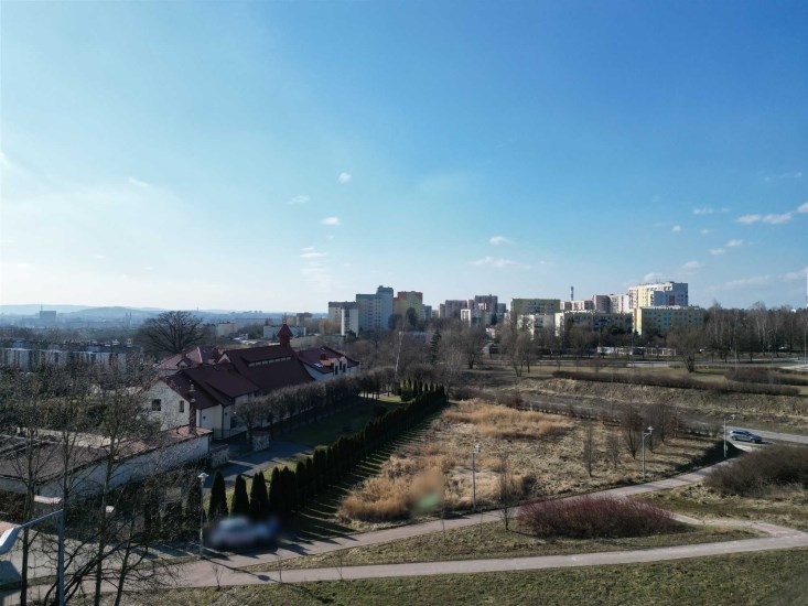 Działka Sprzedaż - Kielce province, Kielce m., Kielce, Świętokrzyskie
