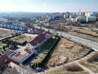Działka Sprzedaż - Kielce province, Kielce m., Kielce, Świętokrzyskie