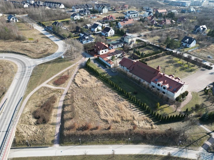 Działka Sprzedaż - Kielce province, Kielce m., Kielce, Świętokrzyskie