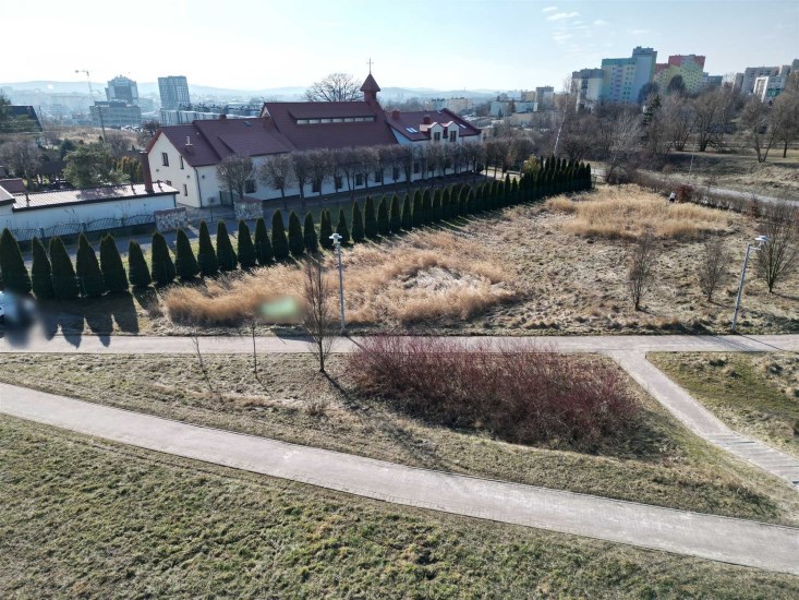 Działka Sprzedaż - Kielce province, Kielce m., Kielce, Świętokrzyskie