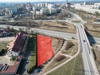 Działka Sprzedaż - Kielce province, Kielce m., Kielce, Świętokrzyskie