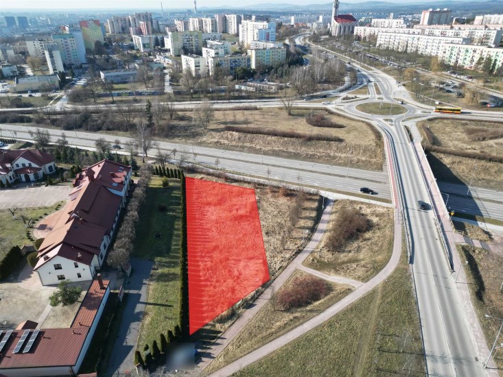 Działka Sprzedaż - Kielce province, Kielce m., Kielce, Świętokrzyskie