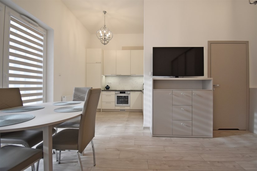 Mieszkanie Wynajem - Kielce province, Kielce m., Kielce