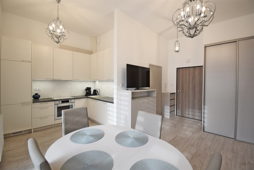 Mieszkanie Wynajem - Kielce province, Kielce m., Kielce