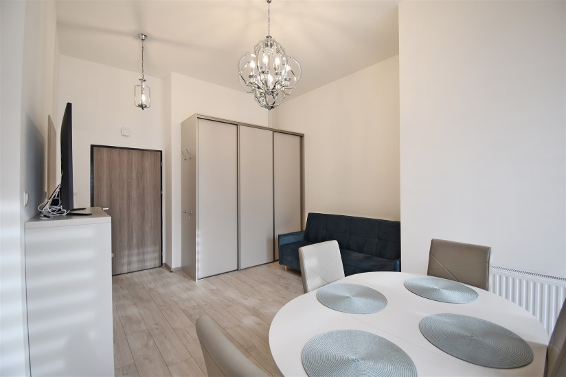 Mieszkanie Wynajem - Kielce province, Kielce m., Kielce