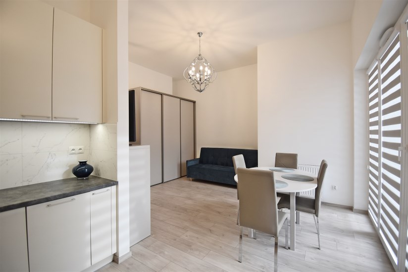 Mieszkanie Wynajem - Kielce province, Kielce m., Kielce