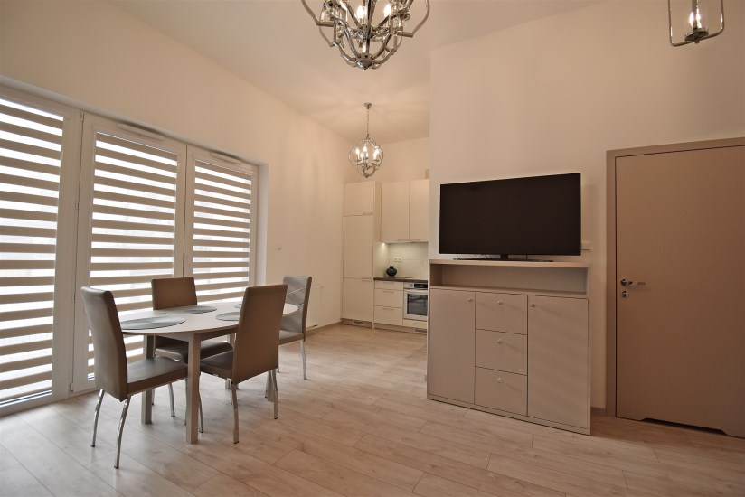 Mieszkanie Wynajem - Kielce province, Kielce m., Kielce