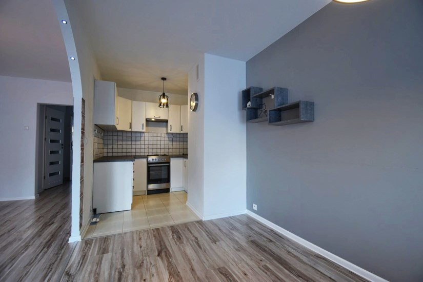 Mieszkanie Sprzedaż - Kielce province, Kielce m., Kielce, Na Stoku