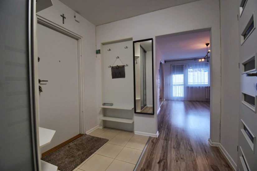 Mieszkanie Sprzedaż - Kielce province, Kielce m., Kielce, Na Stoku