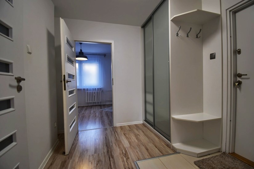 Mieszkanie Sprzedaż - Kielce province, Kielce m., Kielce, Na Stoku