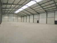 Hala Wynajem - mazowieckie, pruszkowski, Nadarzyn, Rusiec