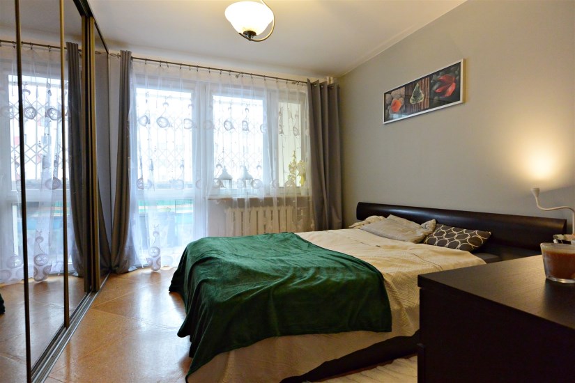 Mieszkanie Wynajem - Kielce province, Kielce m., Kielce, Ślichowice