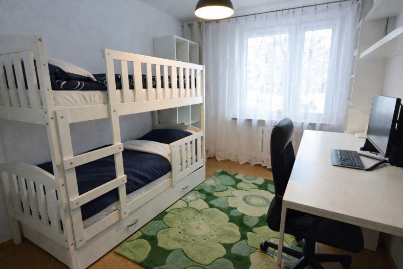 Mieszkanie Wynajem - Kielce province, Kielce m., Kielce, Ślichowice