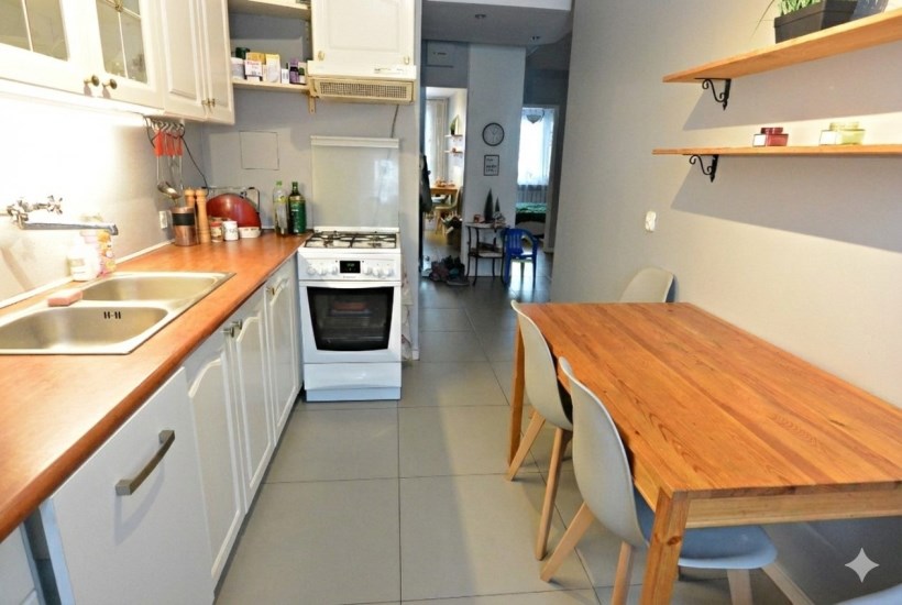 Mieszkanie Wynajem - Kielce province, Kielce m., Kielce, Ślichowice