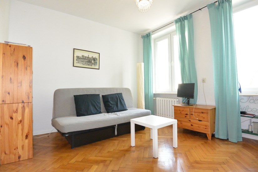 Mieszkanie Wynajem - mazowieckie, Warszawa m., Warszawa, Śródmieście, Śródmieście Południowe