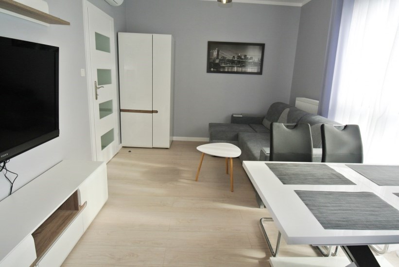 Mieszkanie Wynajem - mazowieckie, Warszawa m., Warszawa, Wola