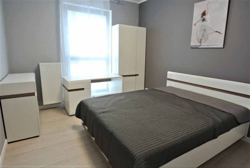 Mieszkanie Wynajem - mazowieckie, Warszawa m., Warszawa, Wola