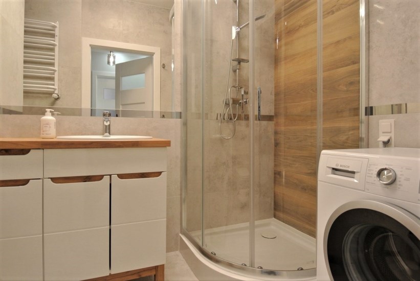 Mieszkanie Wynajem - mazowieckie, Warszawa m., Warszawa, Wola