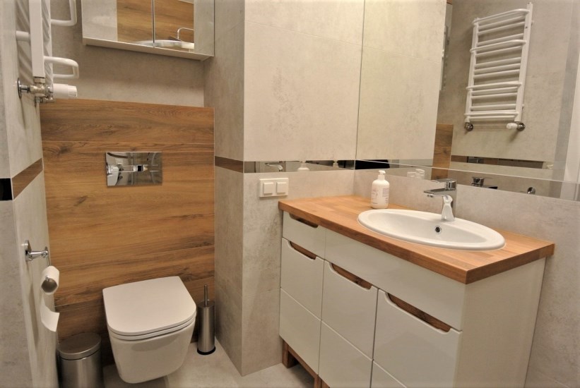 Mieszkanie Wynajem - mazowieckie, Warszawa m., Warszawa, Wola