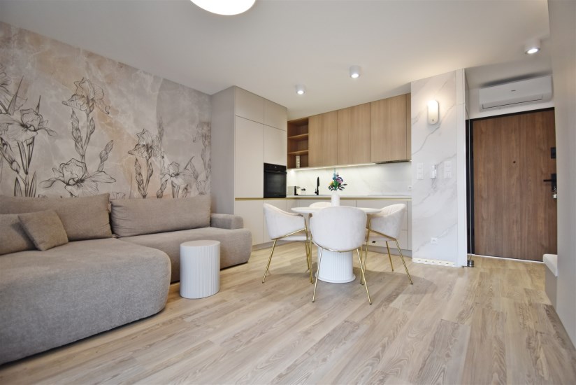 Mieszkanie Wynajem - Kielce province, Kielce m., Kielce, Szydłówek