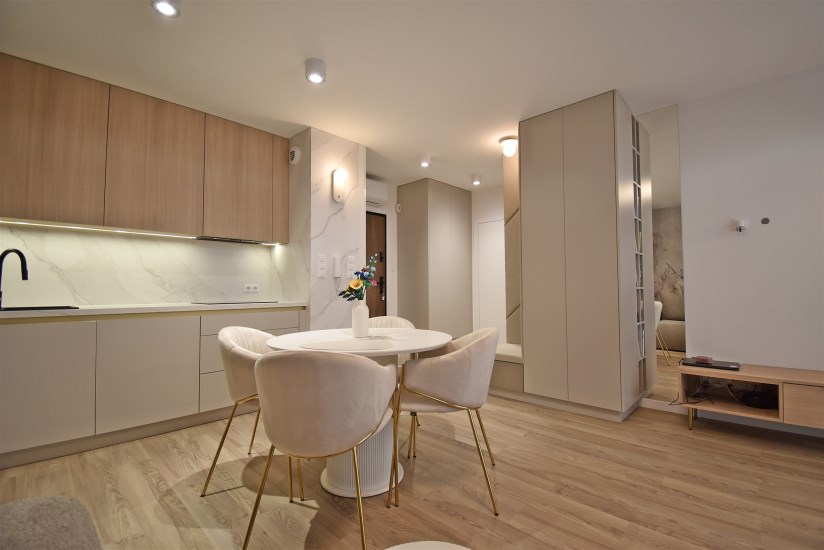 Mieszkanie Wynajem - Kielce province, Kielce m., Kielce, Szydłówek